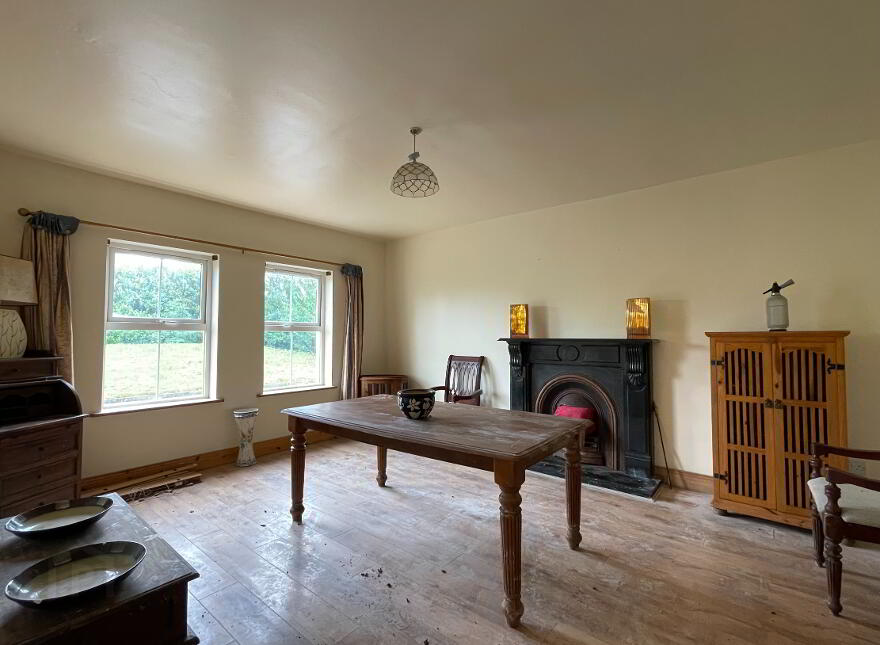 1 Cooladerry, Raphoe, F93YP21