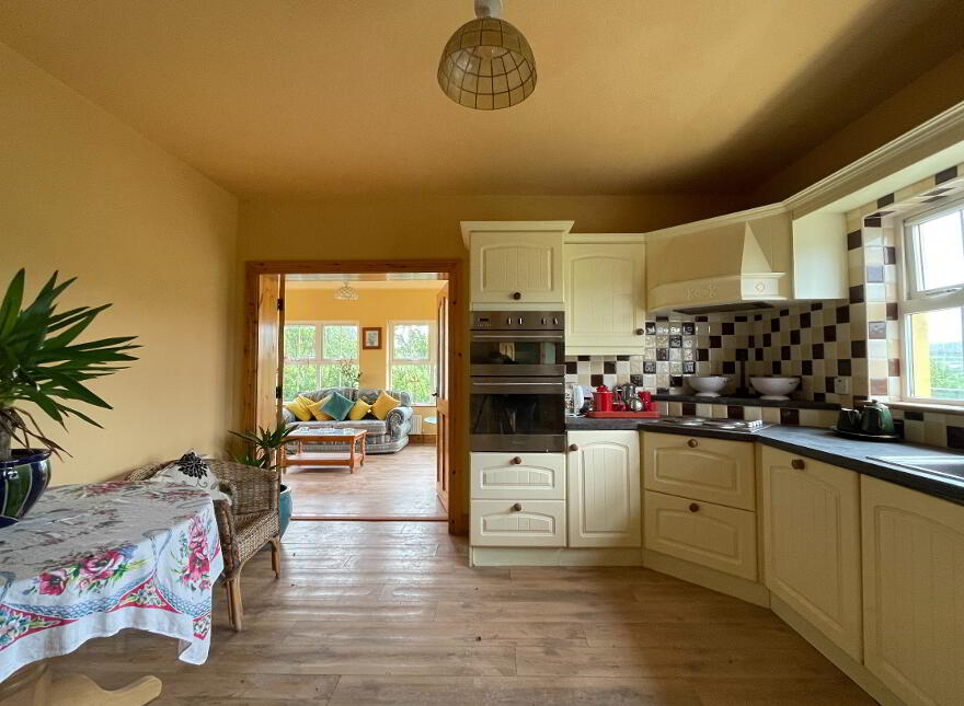 1 Cooladerry, Raphoe, F93YP21