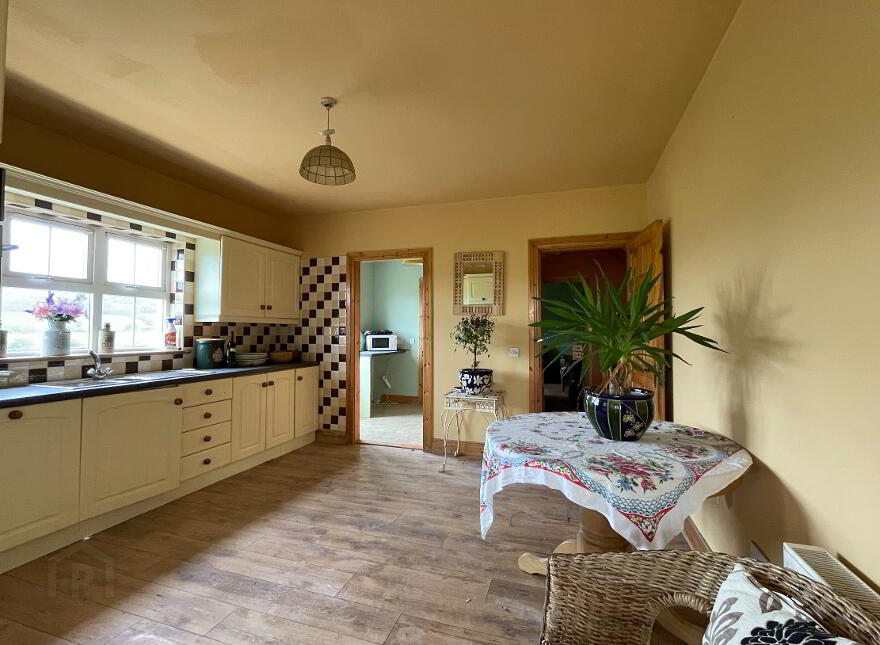1 Cooladerry, Raphoe, F93YP21