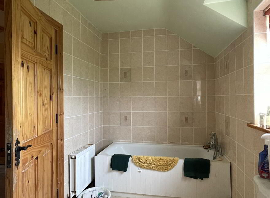 1 Cooladerry, Raphoe, F93YP21