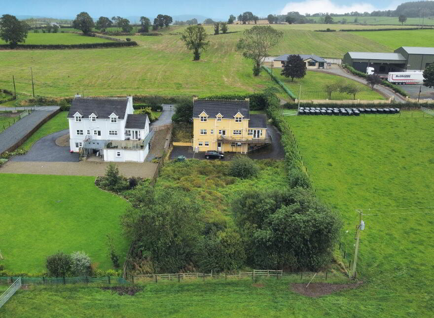 1 Cooladerry, Raphoe, F93YP21