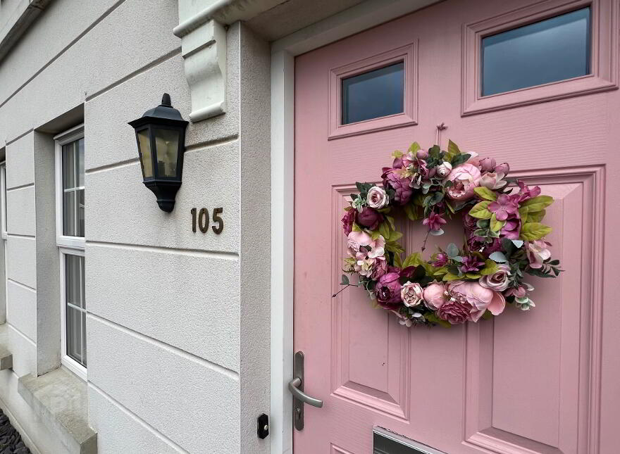 105 Red Row, Toomebridge, BT41 3UL