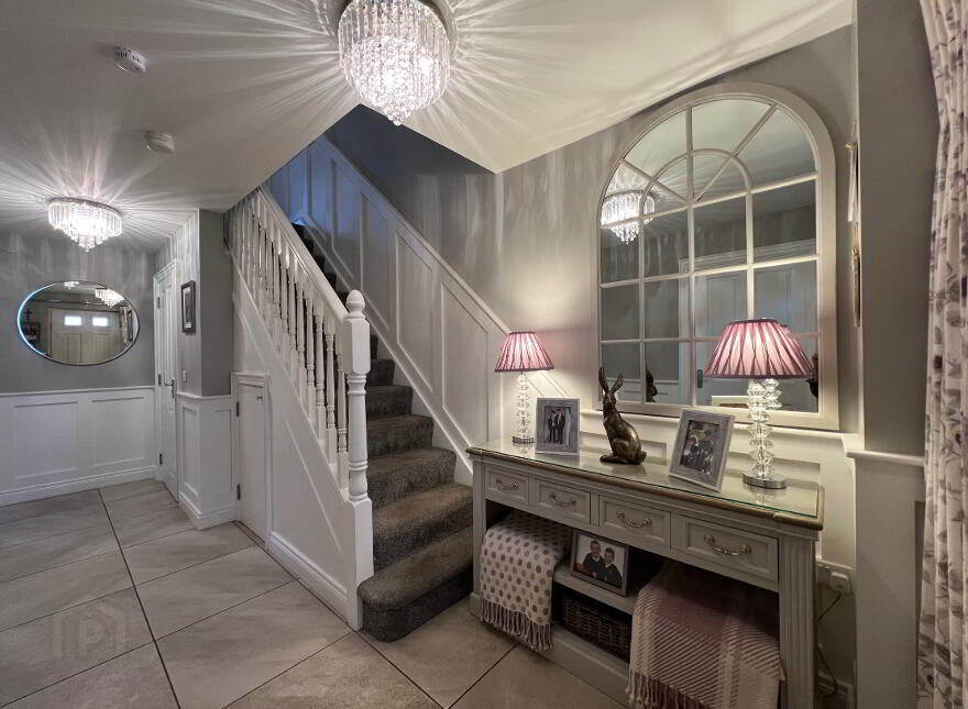 105 Red Row, Toomebridge, BT41 3UL