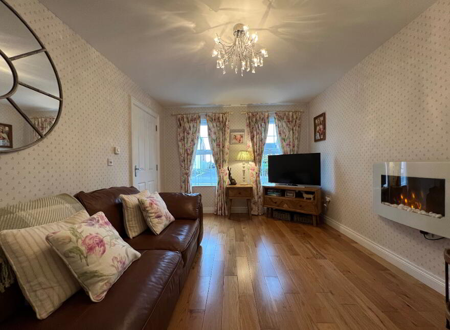 105 Red Row, Toomebridge, BT41 3UL