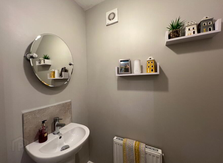 105 Red Row, Toomebridge, BT41 3UL
