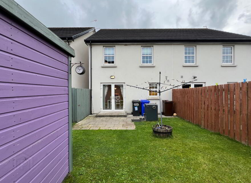 105 Red Row, Toomebridge, BT41 3UL
