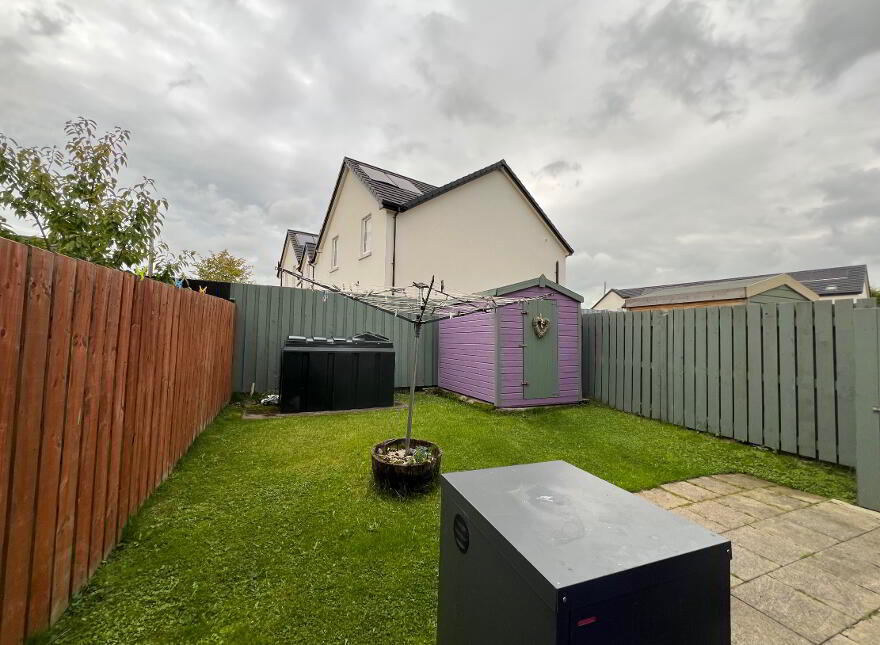 105 Red Row, Toomebridge, BT41 3UL