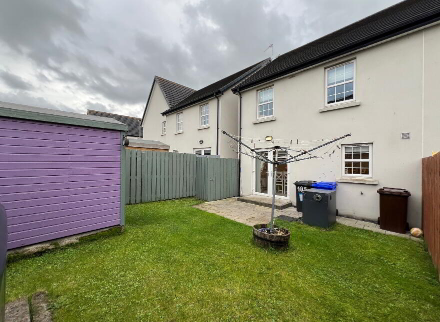 105 Red Row, Toomebridge, BT41 3UL