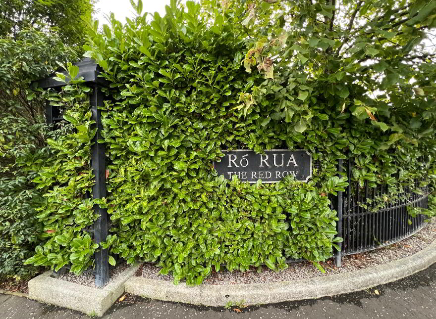 105 Red Row, Toomebridge, BT41 3UL