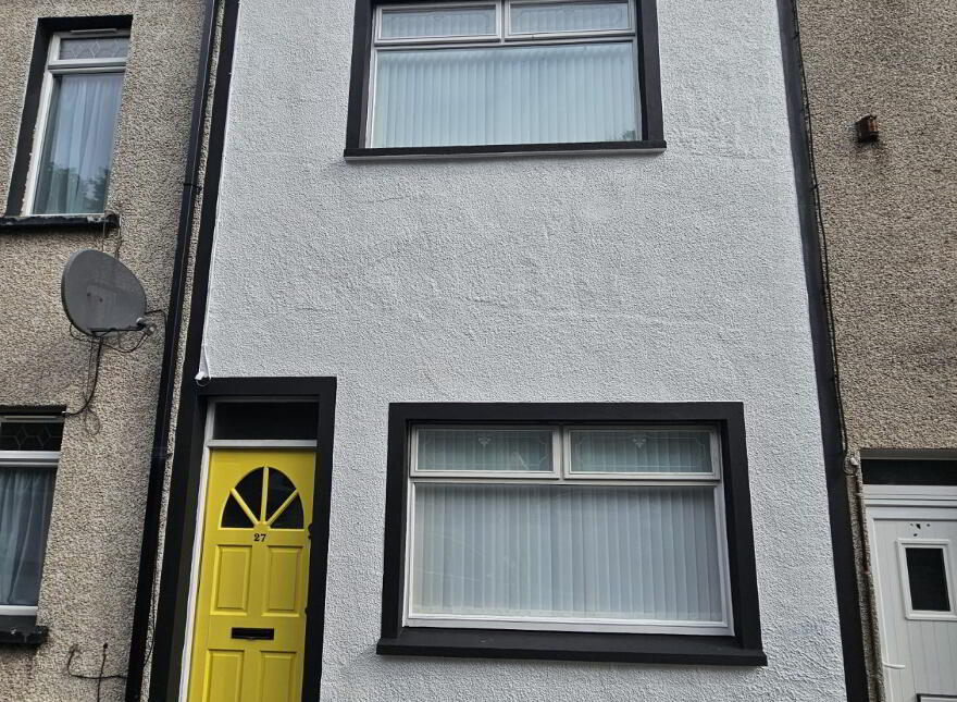 27 Princes Street, Ballymena, BT43 5EA photo