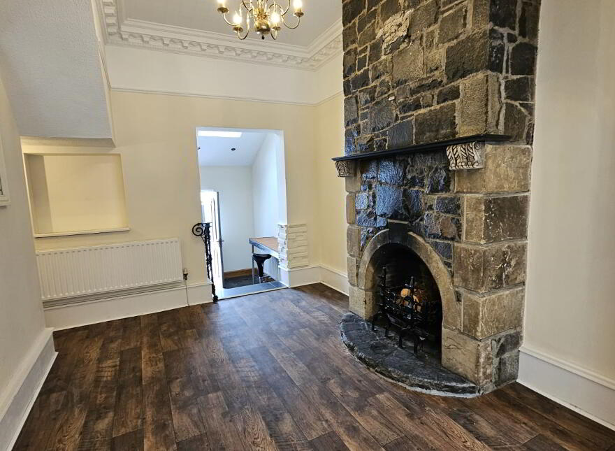 27 Princes Street, Ballymena, BT43 5EA