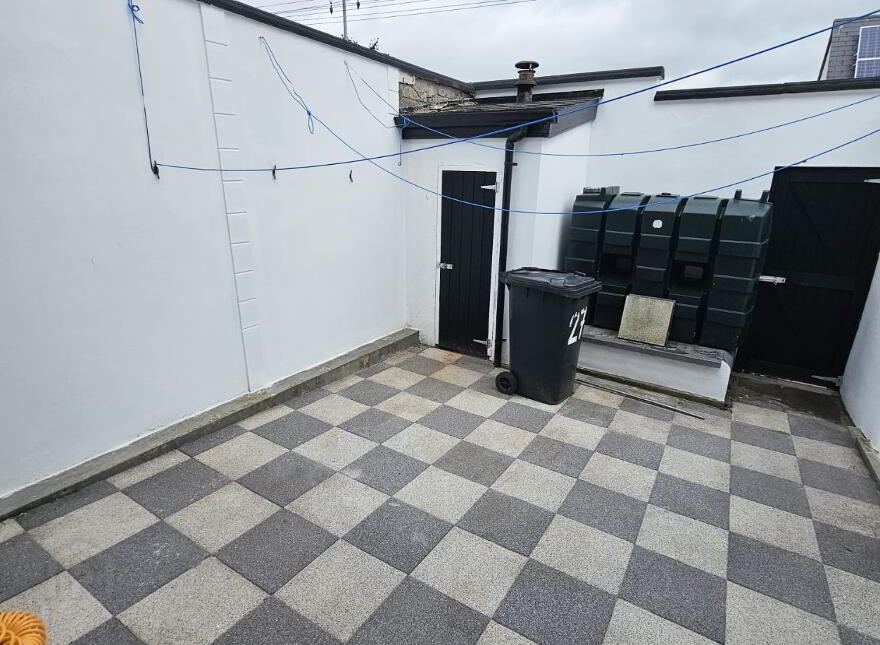27 Princes Street, Ballymena, BT43 5EA