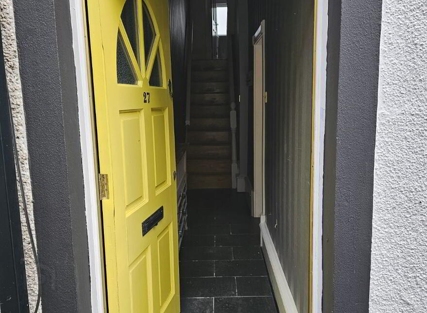 27 Princes Street, Ballymena, BT43 5EA
