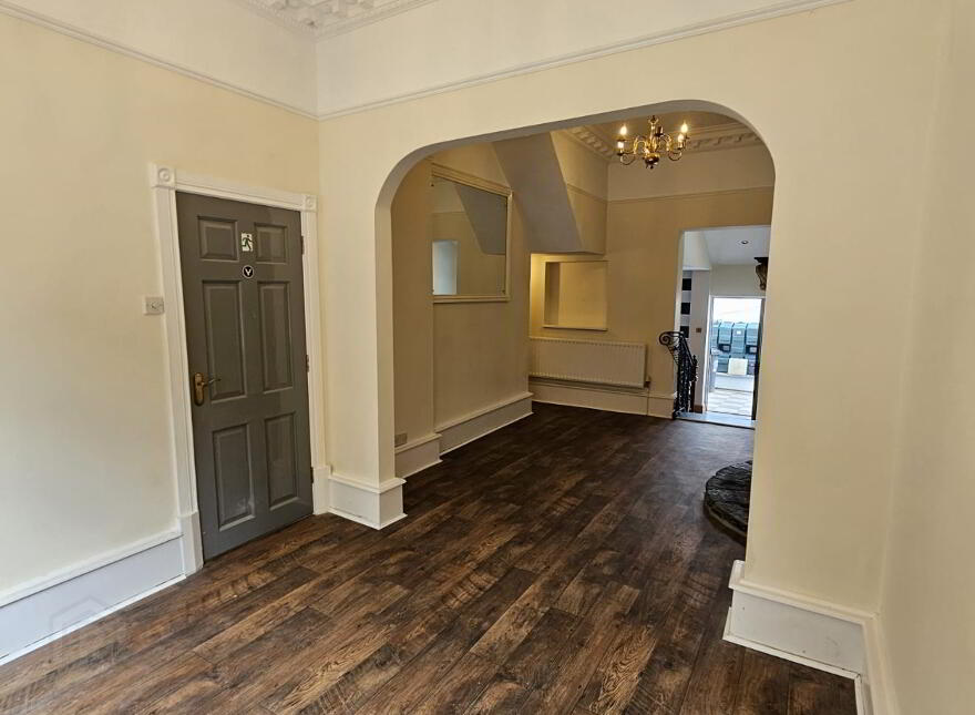 27 Princes Street, Ballymena, BT43 5EA