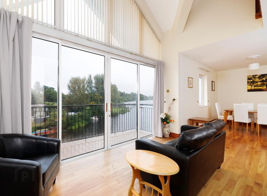 C8 Portora Wharf, Enniskillen, BT74 7PW