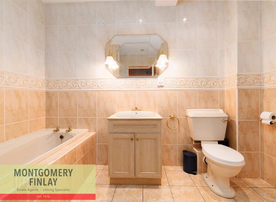C8 Portora Wharf, Enniskillen, BT74 7PW