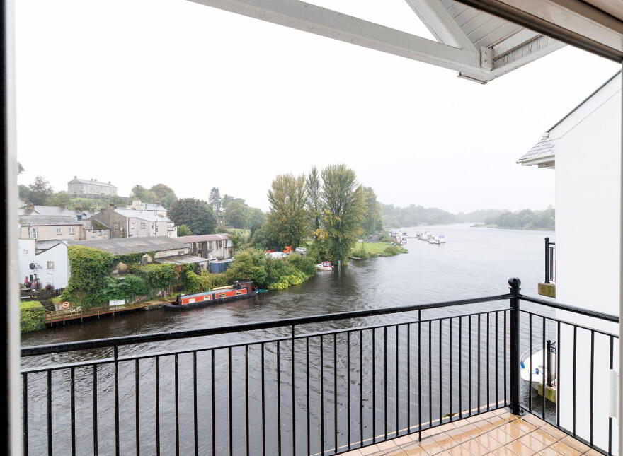 C8 Portora Wharf, Enniskillen, BT74 7PW