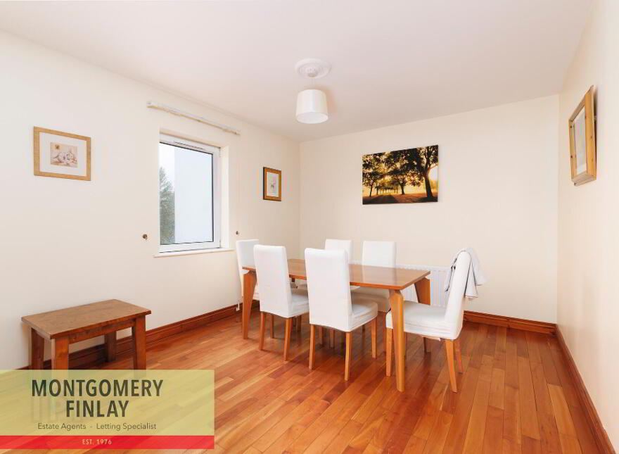 C8 Portora Wharf, Enniskillen, BT74 7PW