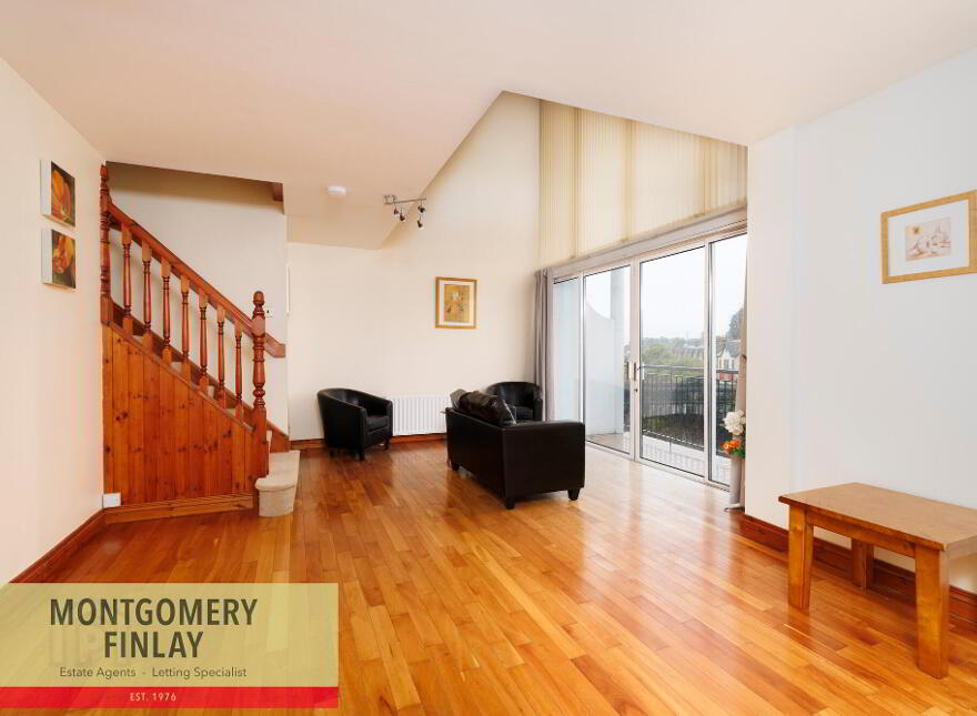 C8 Portora Wharf, Enniskillen, BT74 7PW