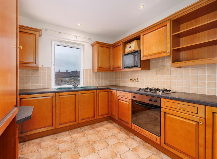 C8 Portora Wharf, Enniskillen, BT74 7PW