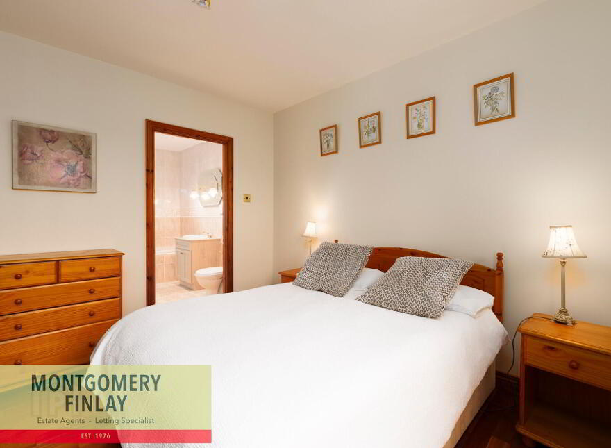 C8 Portora Wharf, Enniskillen, BT74 7PW