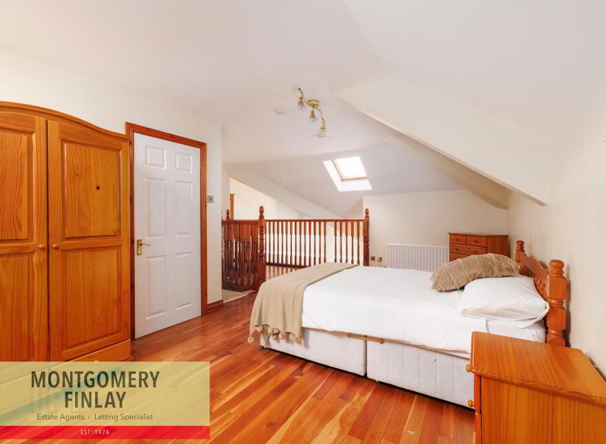 C8 Portora Wharf, Enniskillen, BT74 7PW
