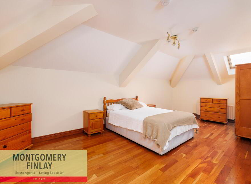 C8 Portora Wharf, Enniskillen, BT74 7PW
