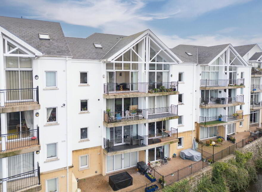 C8 Portora Wharf, Enniskillen, BT74 7PW