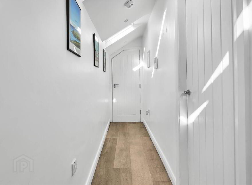 Apartment 6 97 Eglinton Street, Portrush, BT56 8DZ