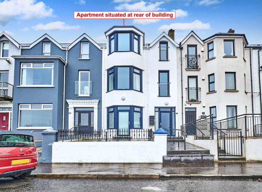 Apartment 6 97 Eglinton Street, Portrush, BT56 8DZ photo