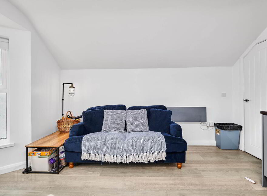 Apartment 6 97 Eglinton Street, Portrush, BT56 8DZ