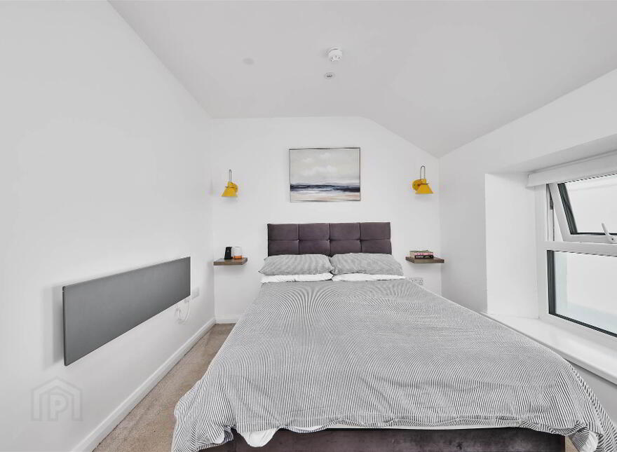 Apartment 6 97 Eglinton Street, Portrush, BT56 8DZ