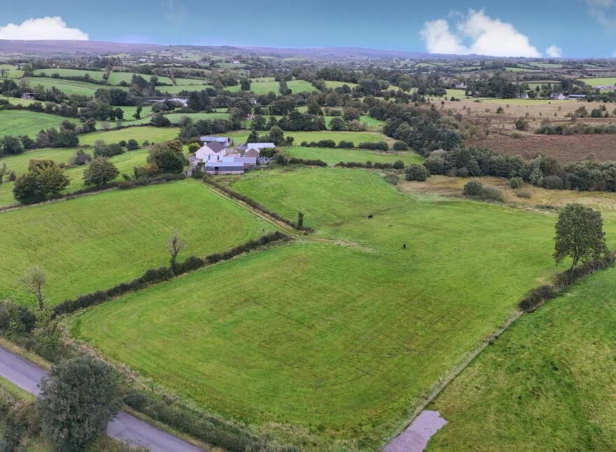 31 Drumcor Road, Fivemiletown, BT75 0RH