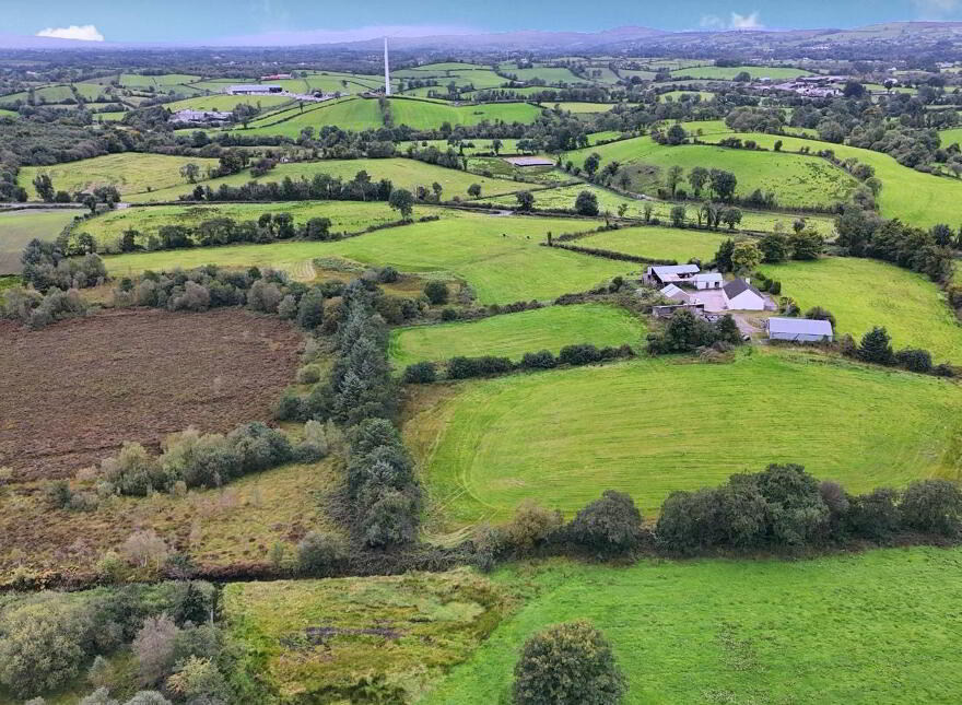 31 Drumcor Road, Fivemiletown, BT75 0RH