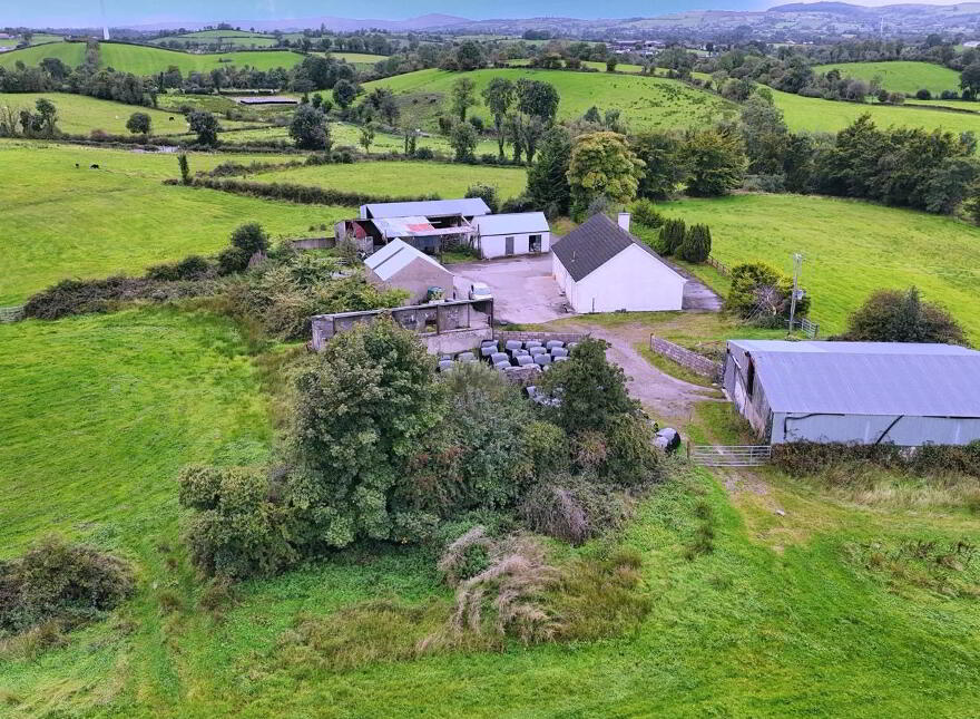 31 Drumcor Road, Fivemiletown, BT75 0RH