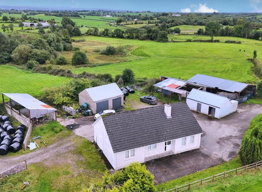 31 Drumcor Road, Fivemiletown, BT75 0RH
