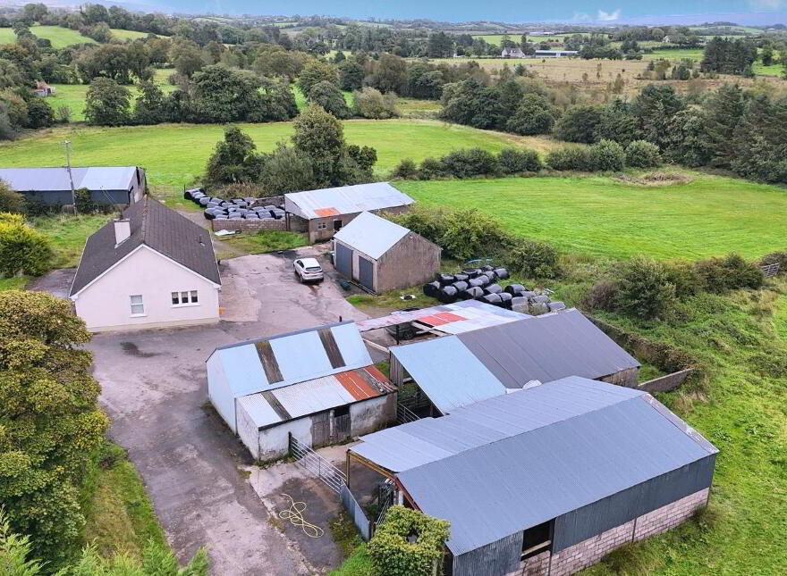 31 Drumcor Road, Fivemiletown, BT75 0RH