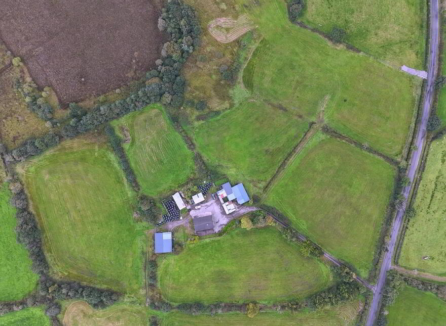 31 Drumcor Road, Fivemiletown, BT75 0RH