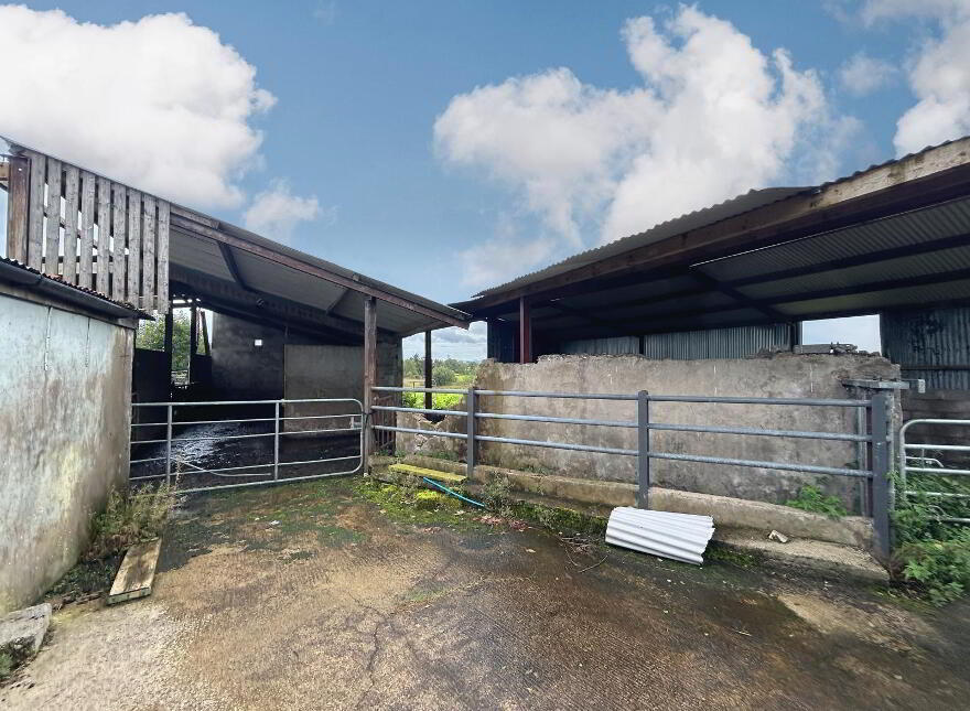 31 Drumcor Road, Fivemiletown, BT75 0RH