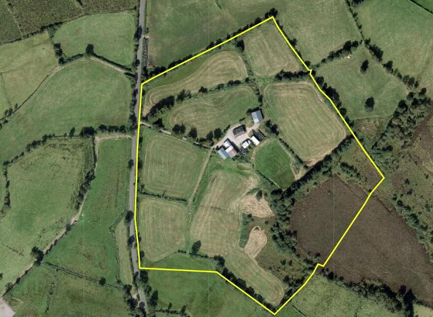 31 Drumcor Road, Fivemiletown, BT75 0RH