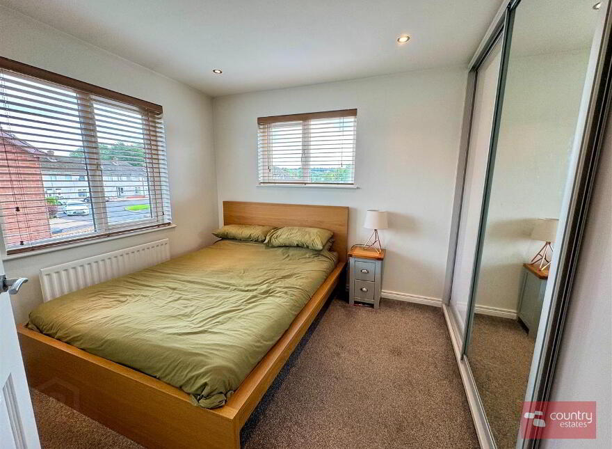 77 Hawthorn Way, Ballyclare, BT39 9EN