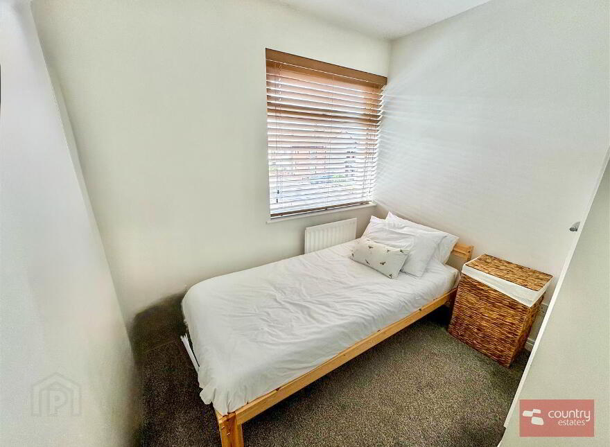 77 Hawthorn Way, Ballyclare, BT39 9EN