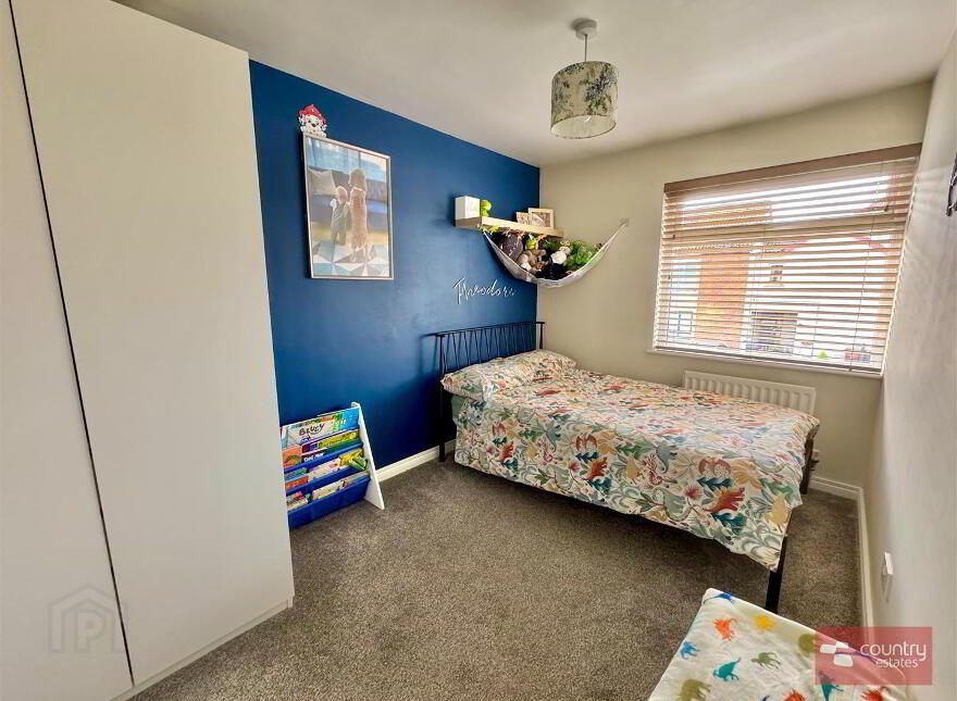77 Hawthorn Way, Ballyclare, BT39 9EN