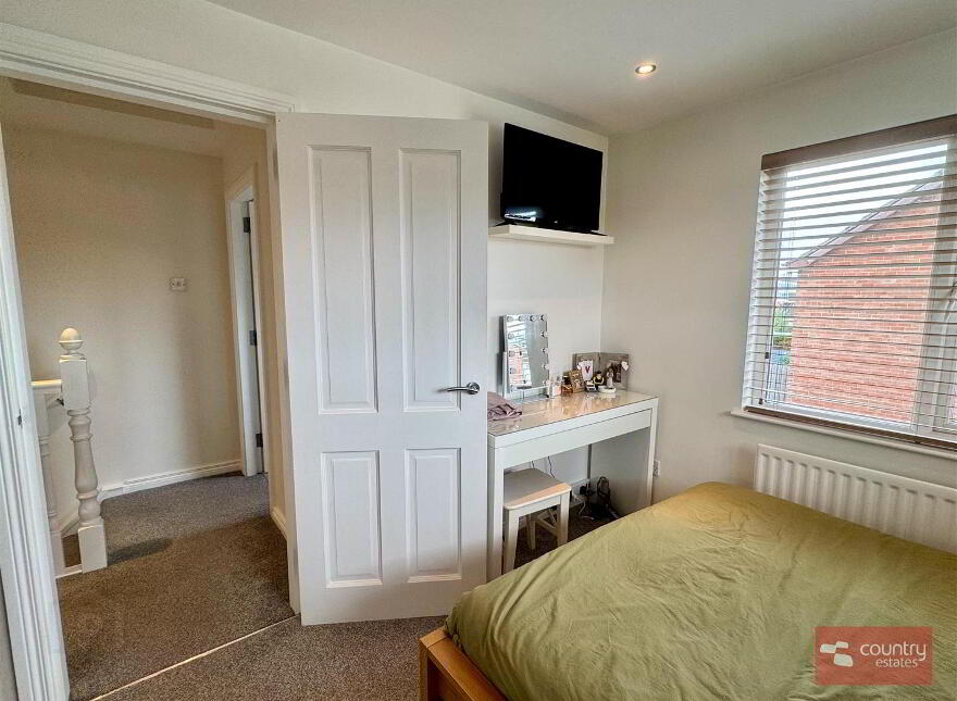 77 Hawthorn Way, Ballyclare, BT39 9EN