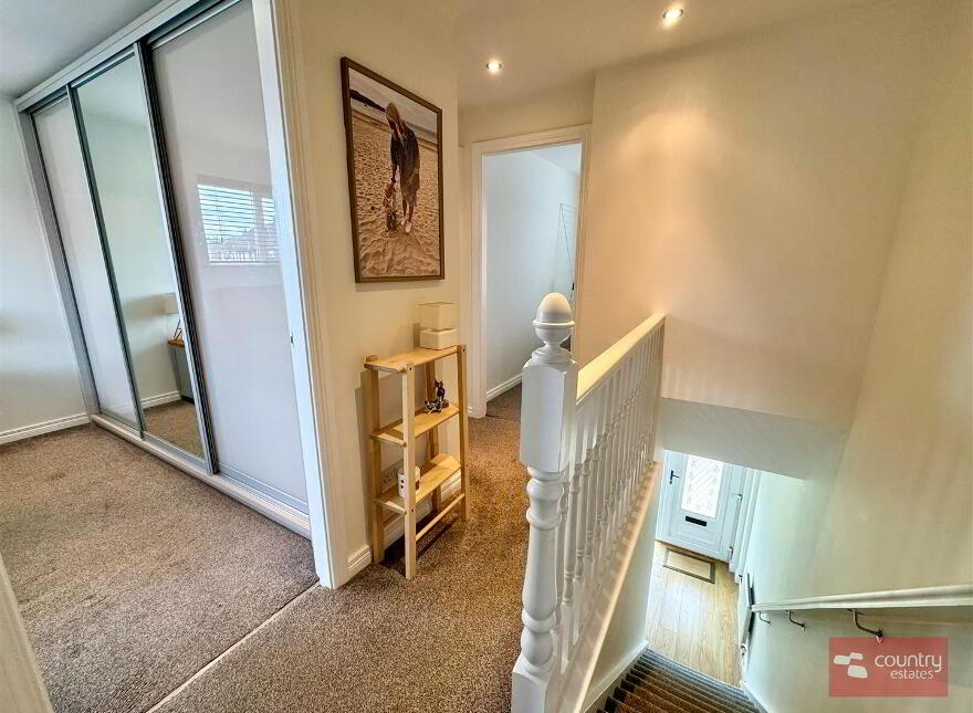 77 Hawthorn Way, Ballyclare, BT39 9EN