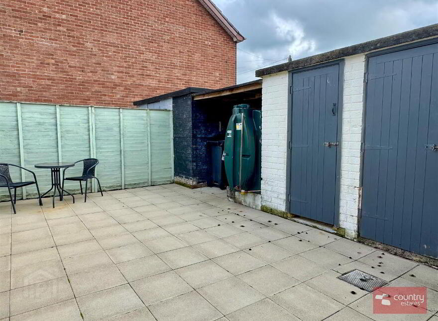 77 Hawthorn Way, Ballyclare, BT39 9EN