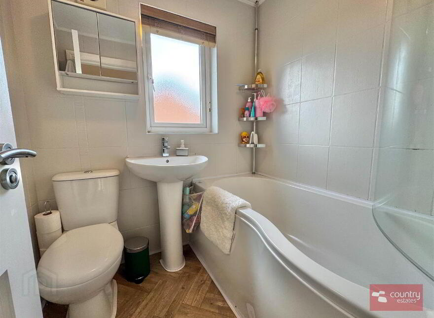 77 Hawthorn Way, Ballyclare, BT39 9EN