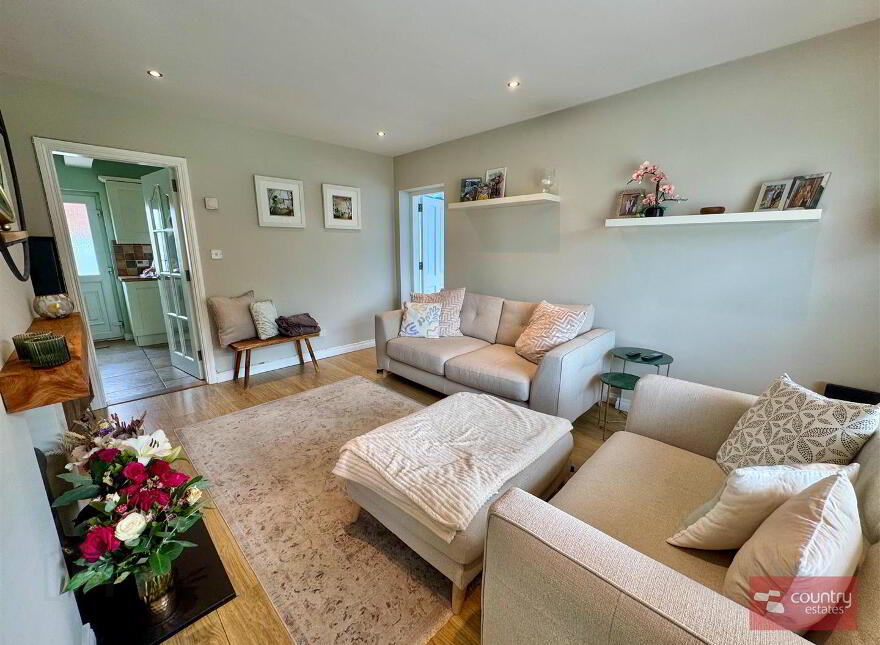 77 Hawthorn Way, Ballyclare, BT39 9EN