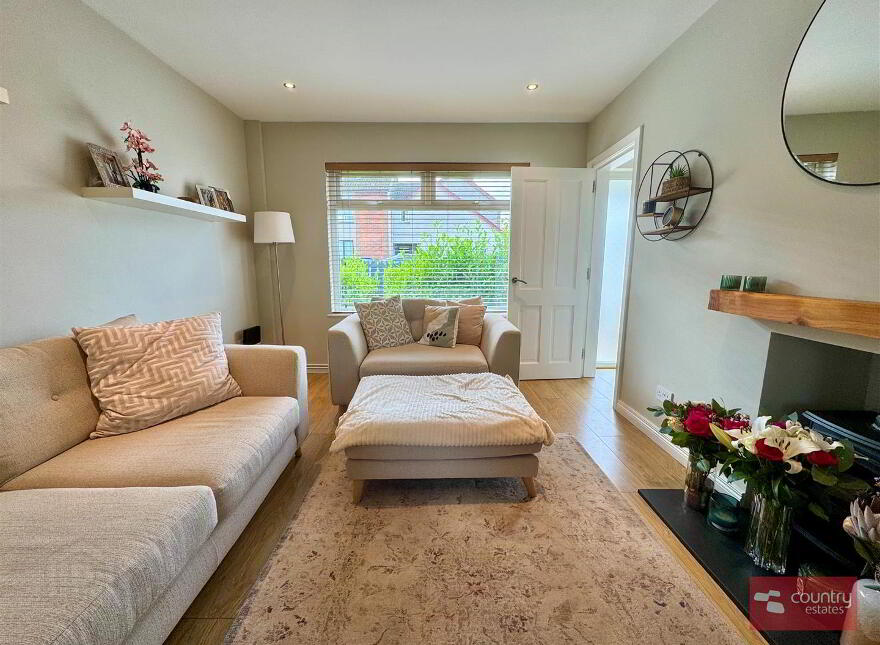 77 Hawthorn Way, Ballyclare, BT39 9EN