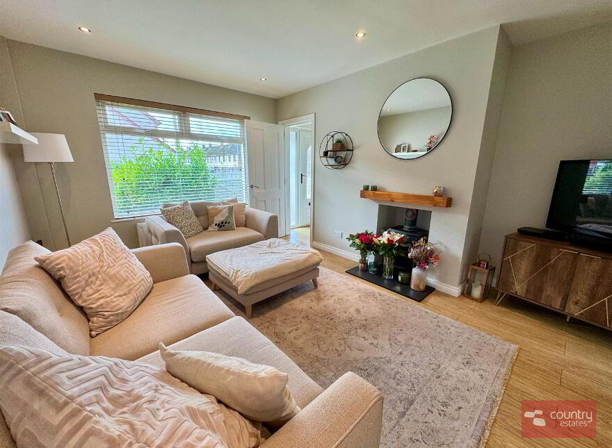 77 Hawthorn Way, Ballyclare, BT39 9EN